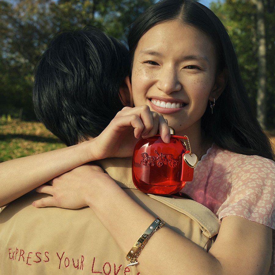 Love Eau de Parfum
