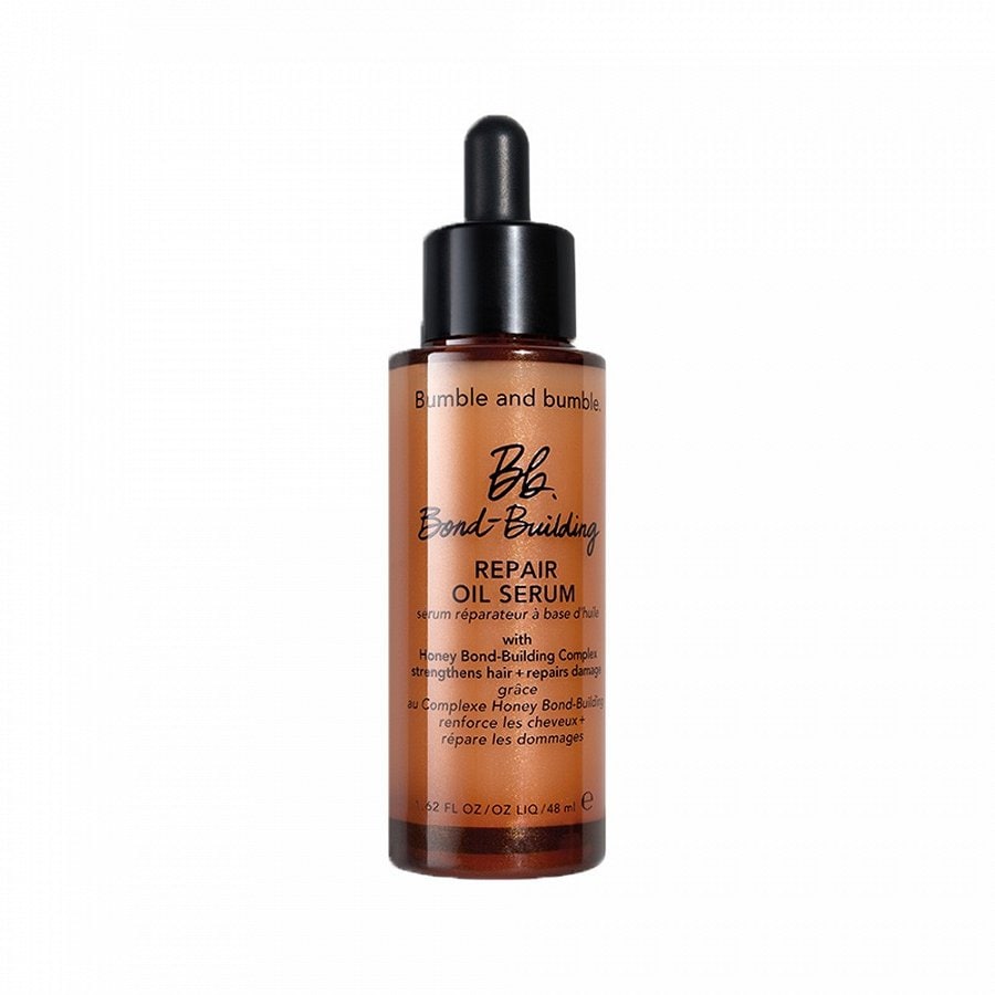 Bond-Building Repair Oil