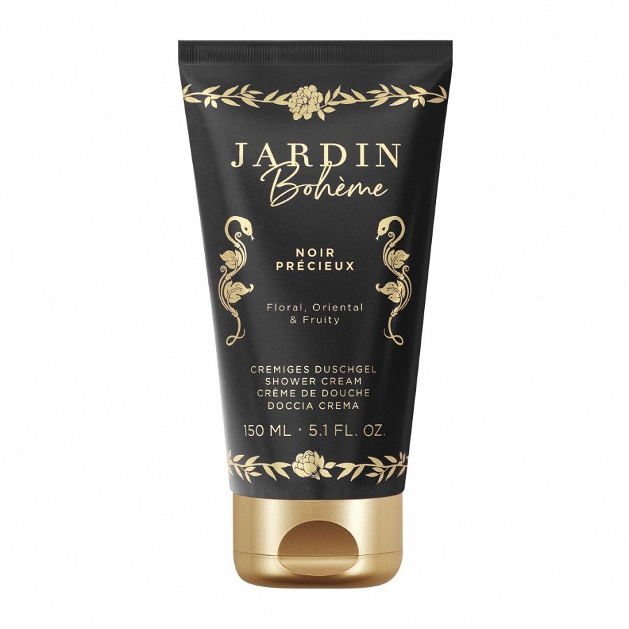 Noir Precieux Shower Gel