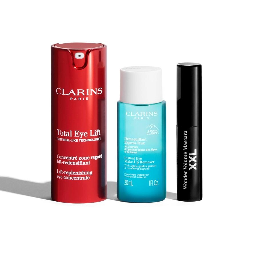 Eye Contour Expert Gift Set
