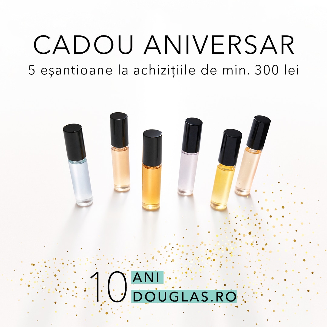 EȘANTIOANE CADOU