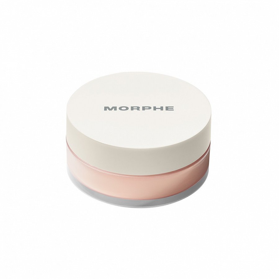 Bake & Set Soft Focus Brightening Peach