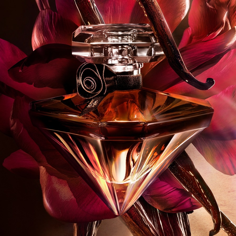 La Nuit Tresor Vanille Noire - Eau De Parfum