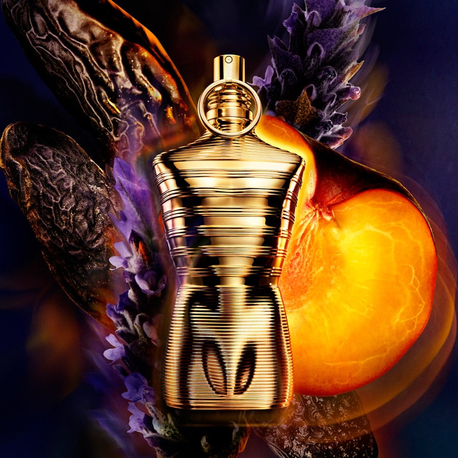 香水(男性用) Jean Paul Gaultier Le Male Elixir ABSOLU Jean Paul Gaultier Le Male Elixir Absolu online la DOUGLAS