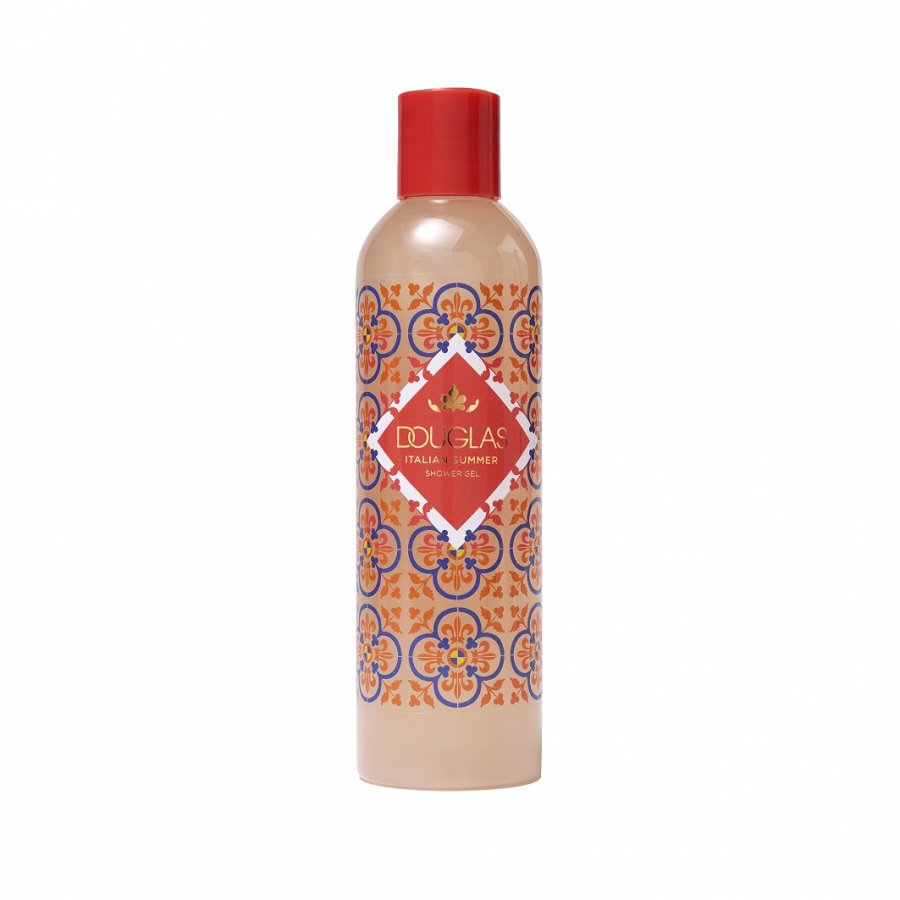 Italian Summer Shower Gel