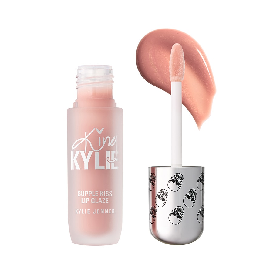 King Kylie Supple Kiss Lip Glaze