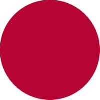 333 Le Rouge Framboise - Satin