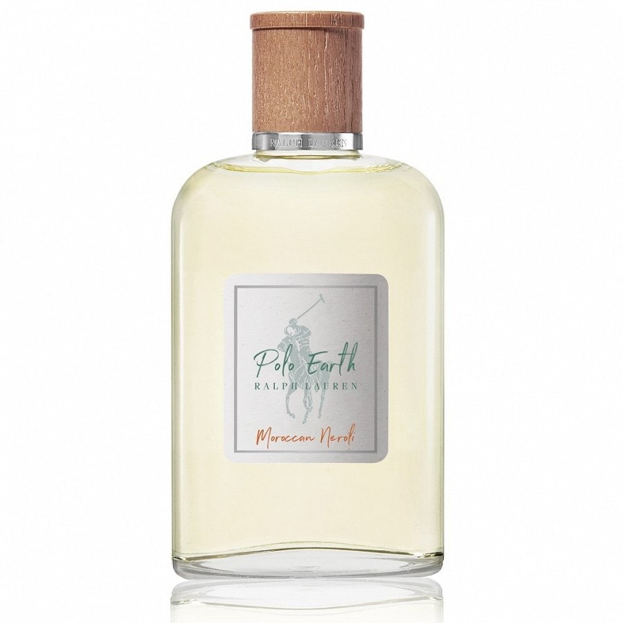 Polo Earth Moroccan Neroli Eau de Toilette