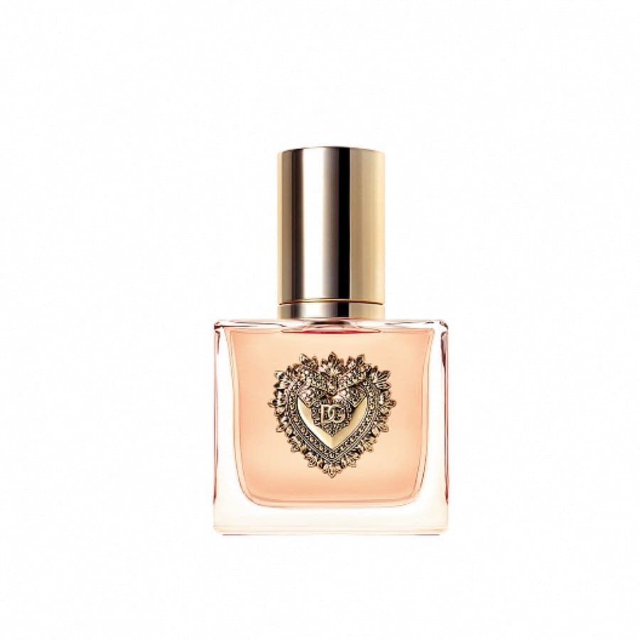 Devotion Eau de Parfum