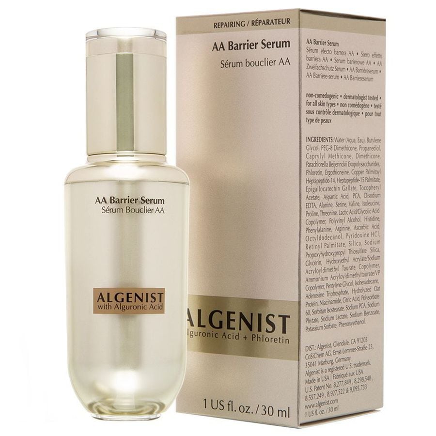 Barrier Serum