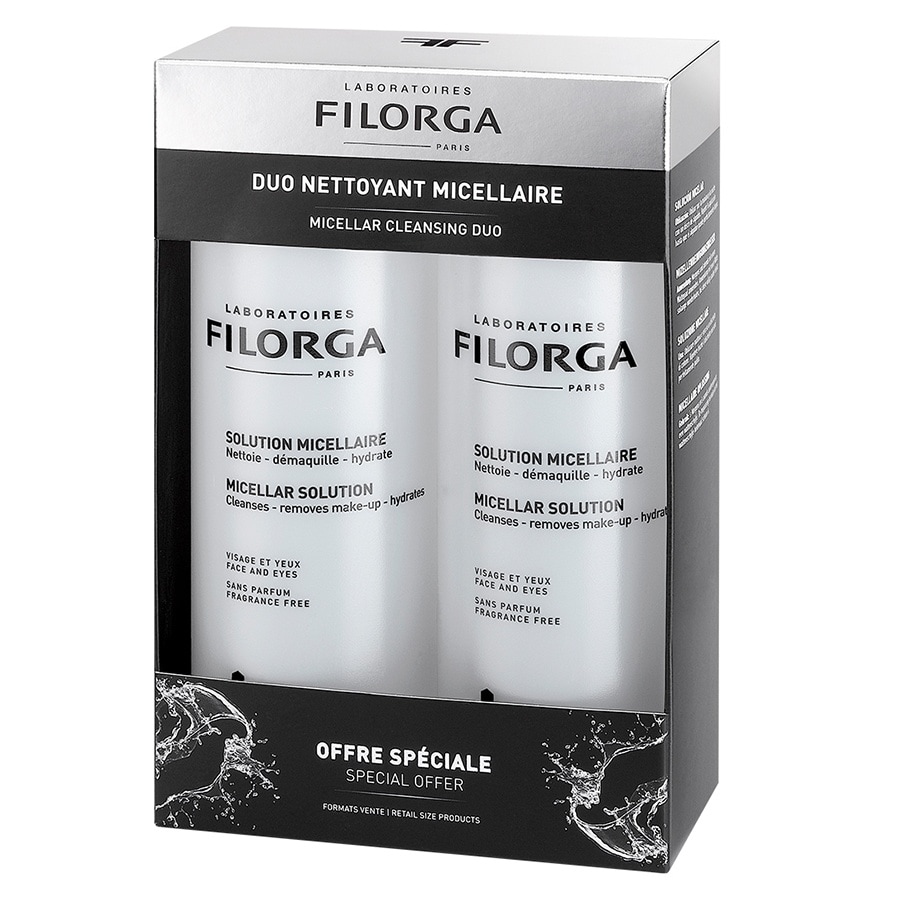 Duo Micellar Gift Set