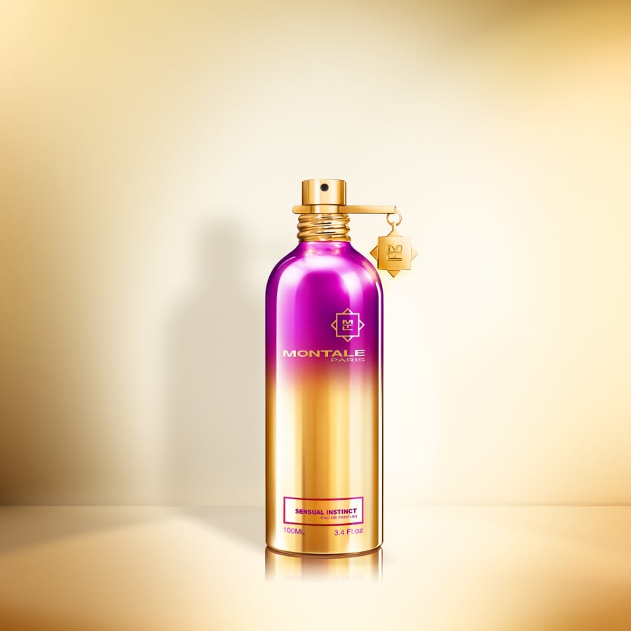 Sensual Instinct Eau de Parfum