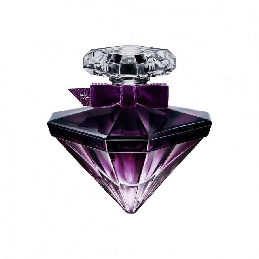 La Nuit Trésor Le Parfum
