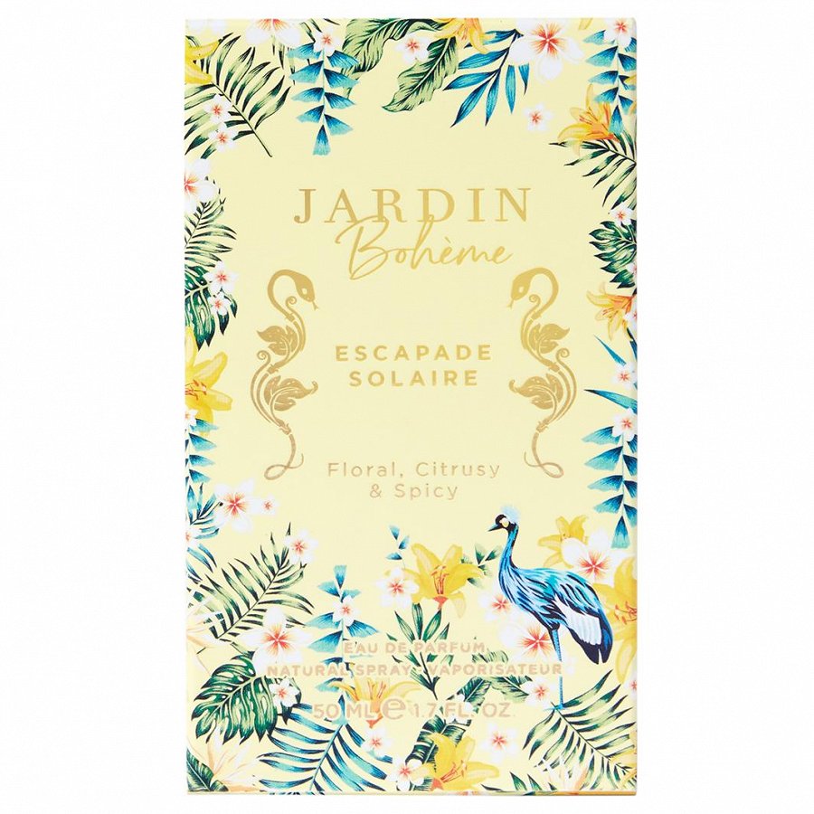 Escapade Solaire Summer Collection Eau de Parfum