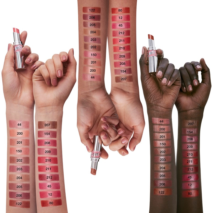 Yves Saint Laurent Loveshine Lipstick online la DOUGLAS
