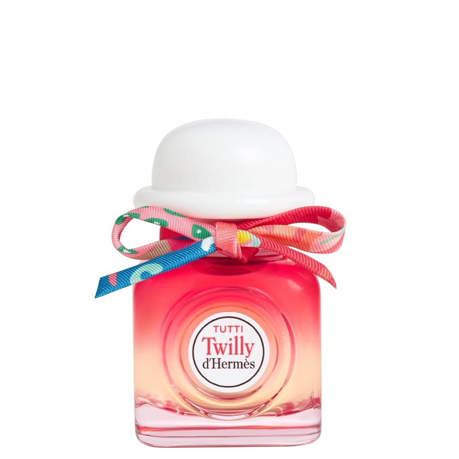 Tutti Twilly D’Hermès