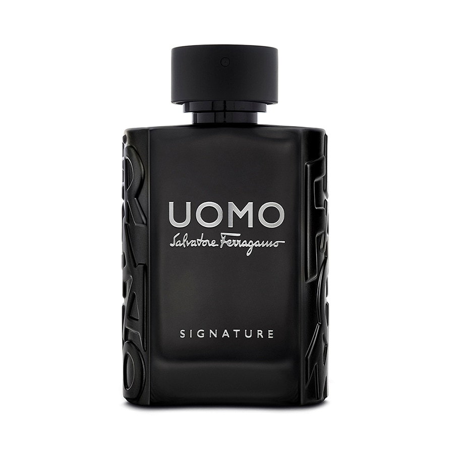 Uomo Salvatore Ferragamo Signature Eau De Parfum
