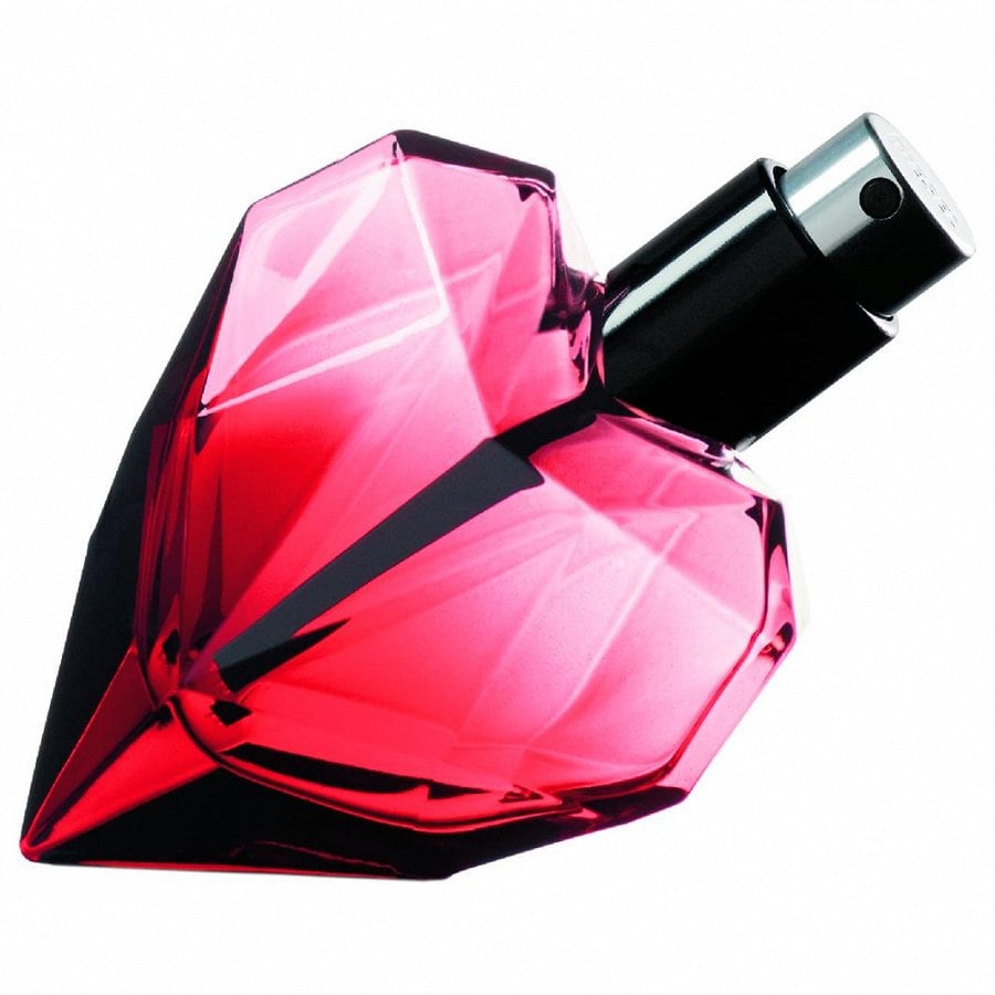 Loverdose Red Kiss Eau de Parfum