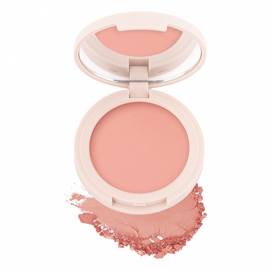 Pretty Blush