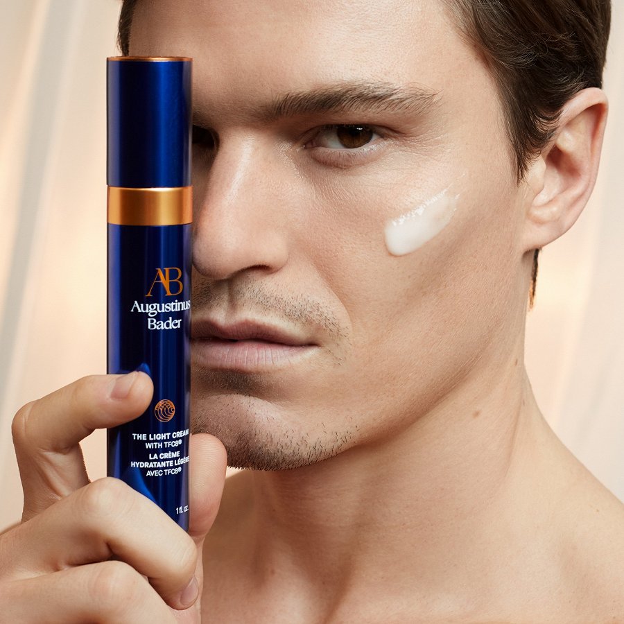 The Light Cream