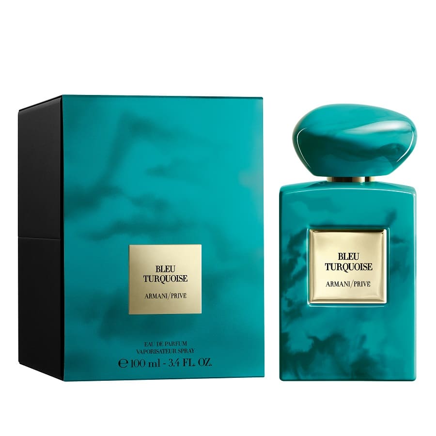 Bleu Turquoise Eau de Parfum