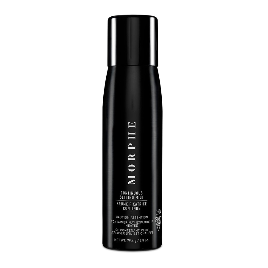 Continuous Setting Mist