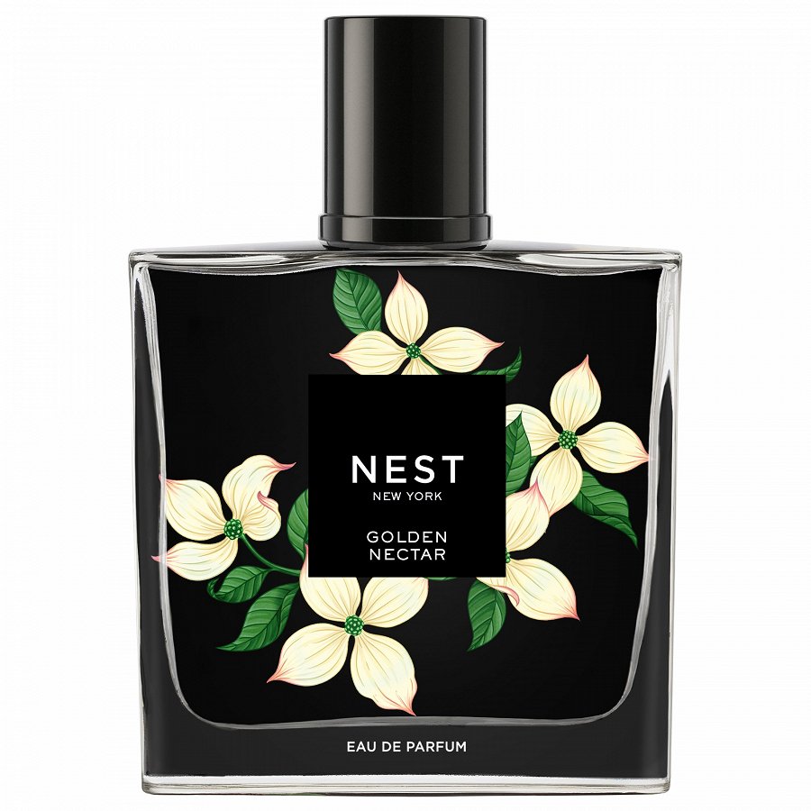 Golden Nectar Eau de Parfum