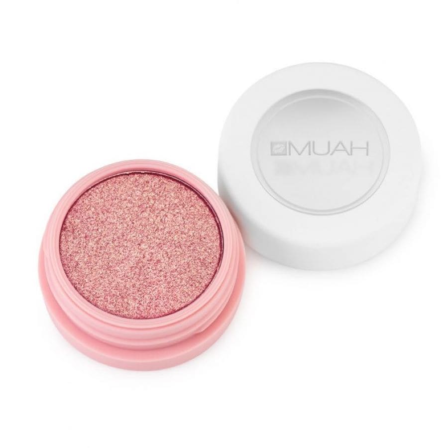MUAH Stardust Creamy Eyeshadow