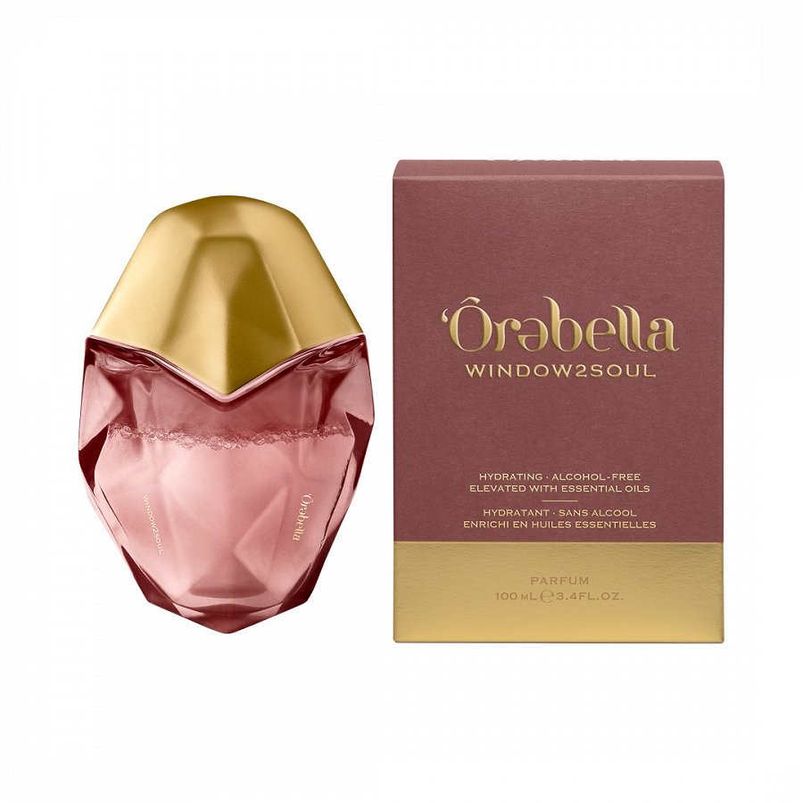 Window2soul Parfum