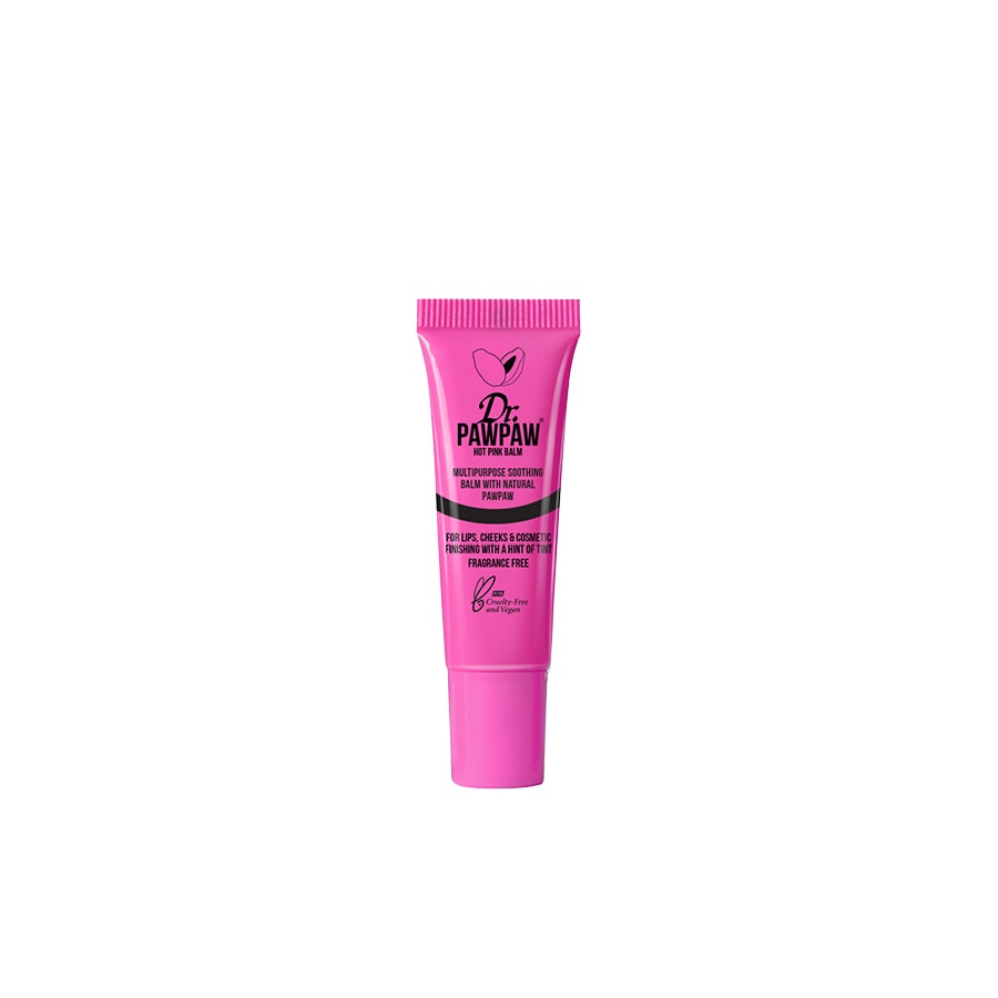 Lip Balm Orange