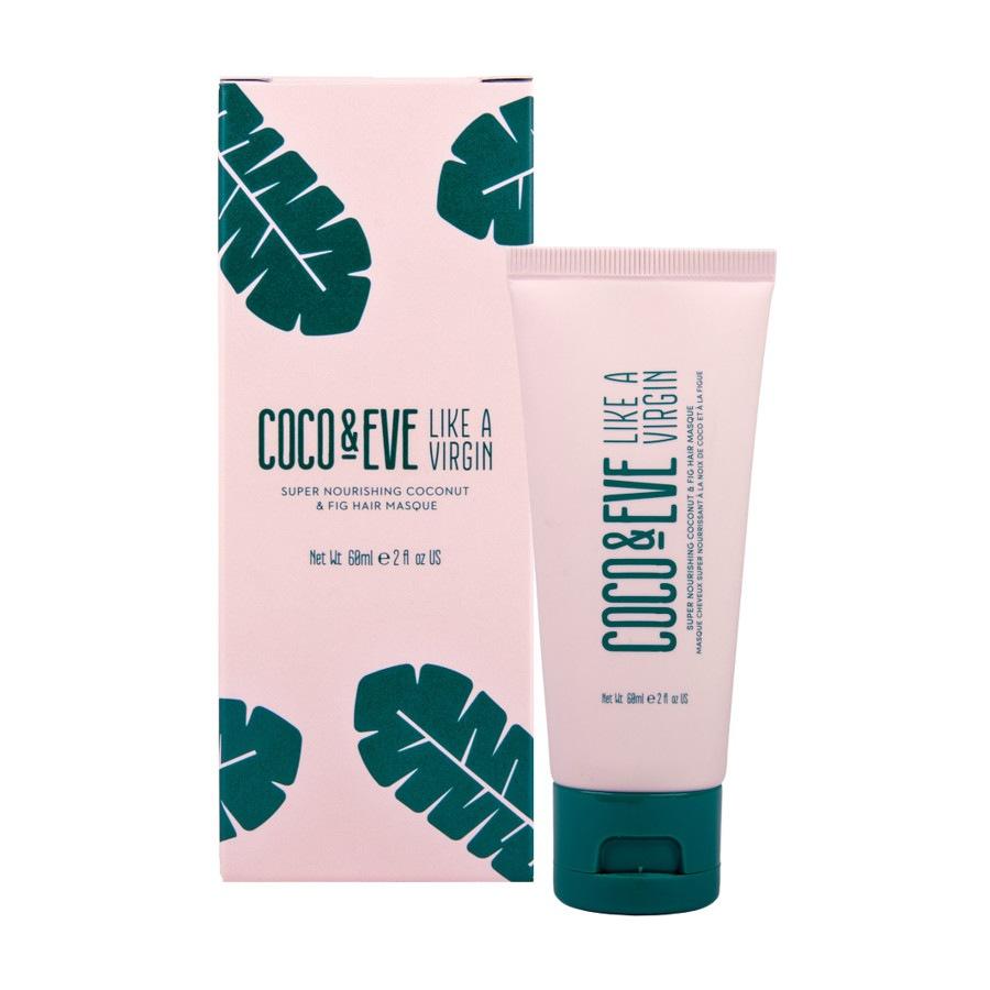 Nourishing Hair Mask Travel Size