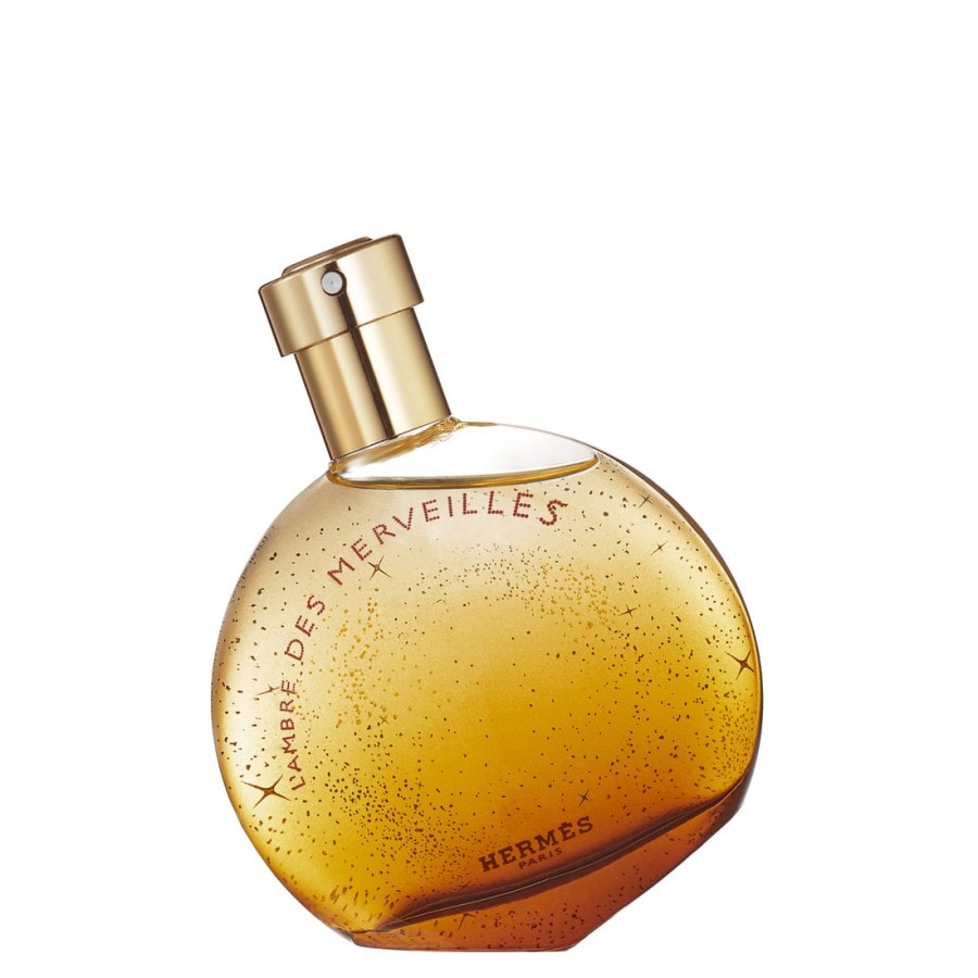 L'Ambre Des Merveilles Eau De Parfum