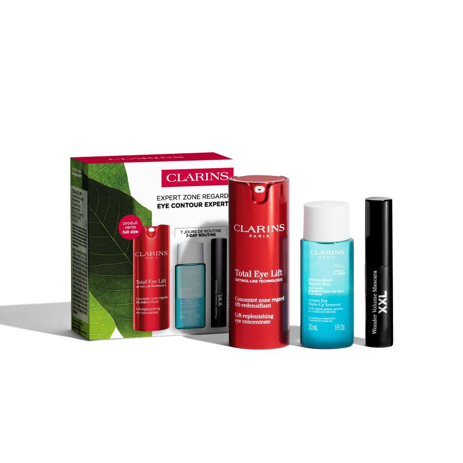 Eye Contour Expert Gift Set