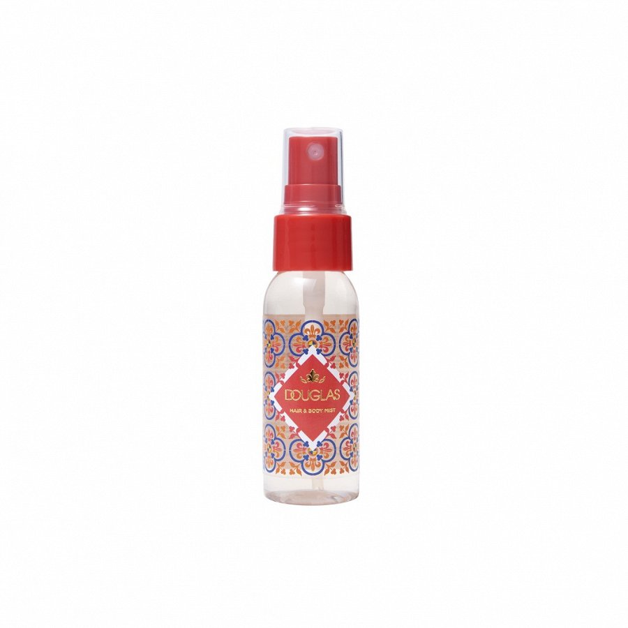 Italian Summer Hair & Body Mist