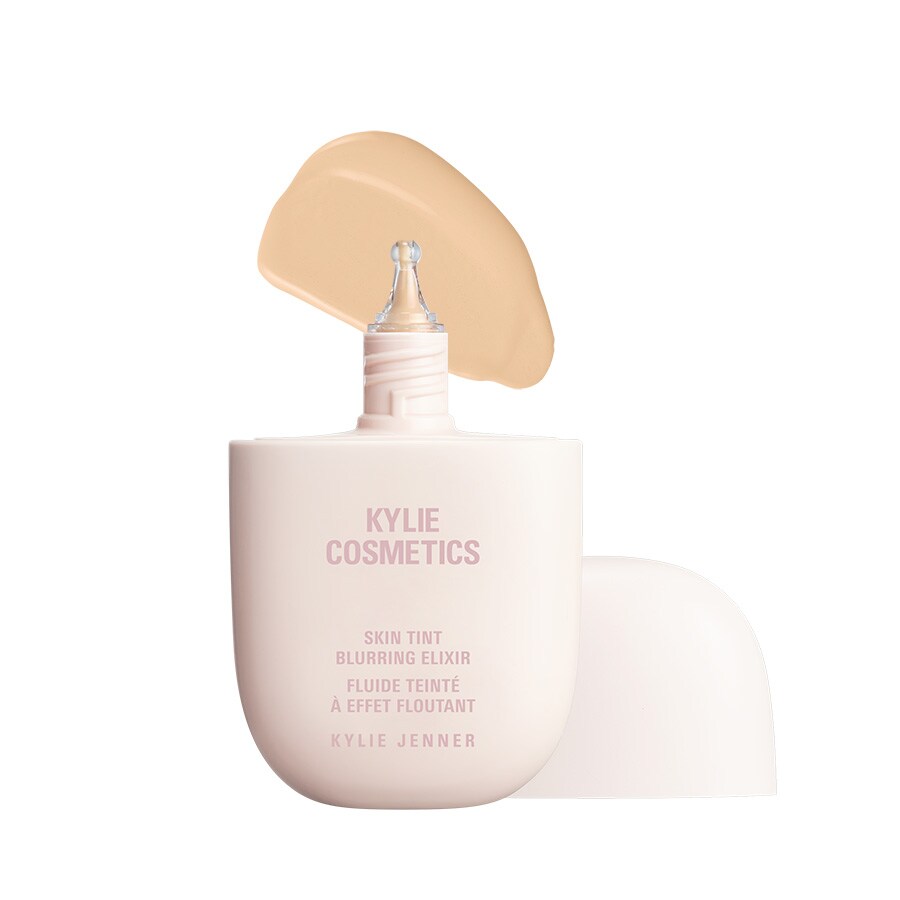 Skin Tint Blurring Elixir Liquid Foundation