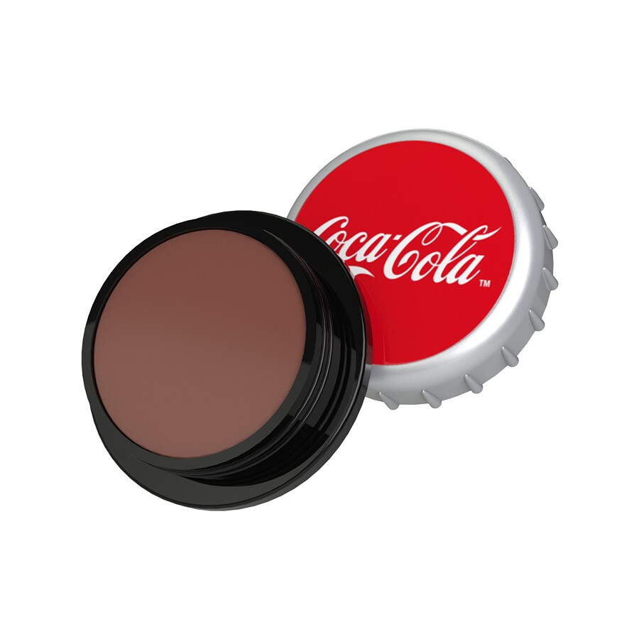 Coca Cola Bottle Cap Trio Lip Balm
