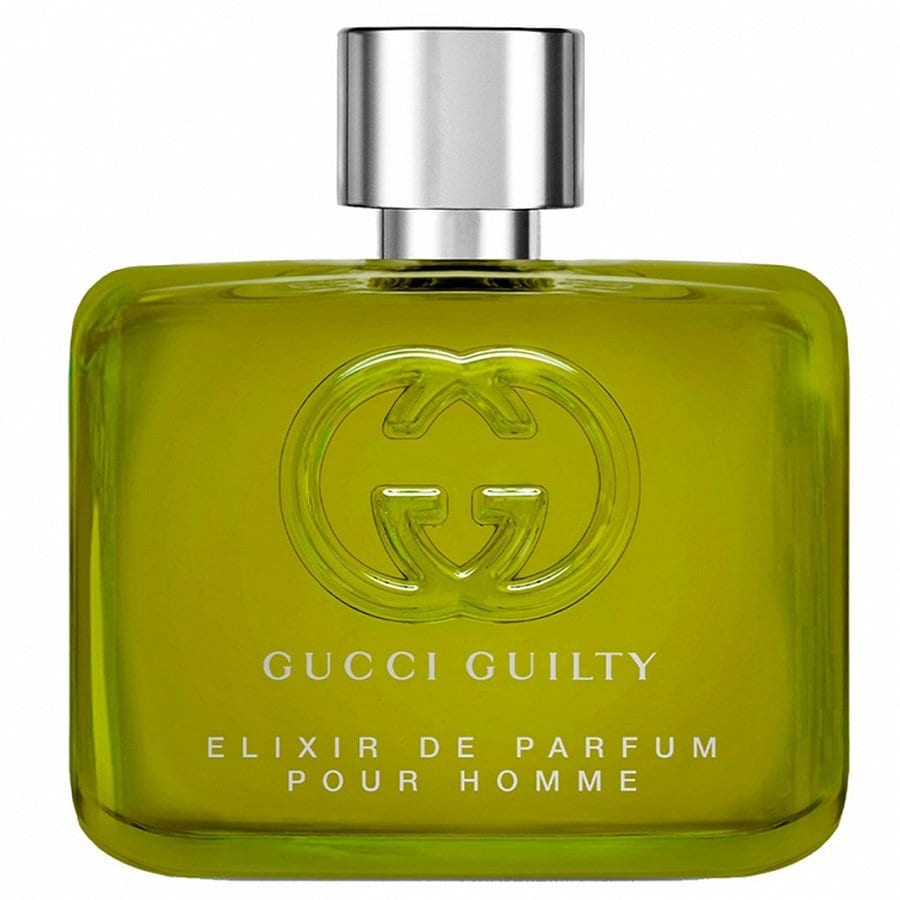 Guilty Elixir Parfum