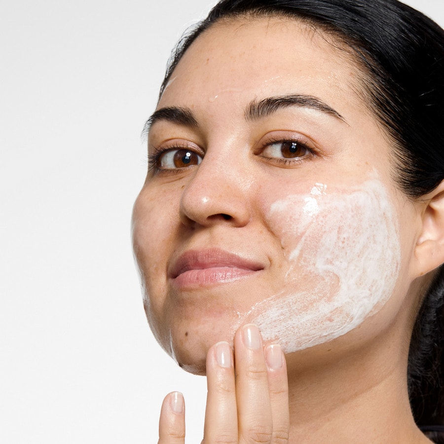 Liquid Facial Soap Extra Mild