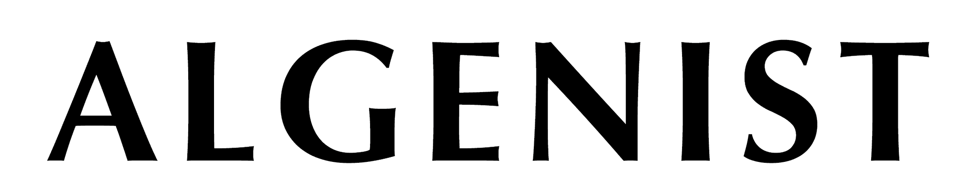 Algenist