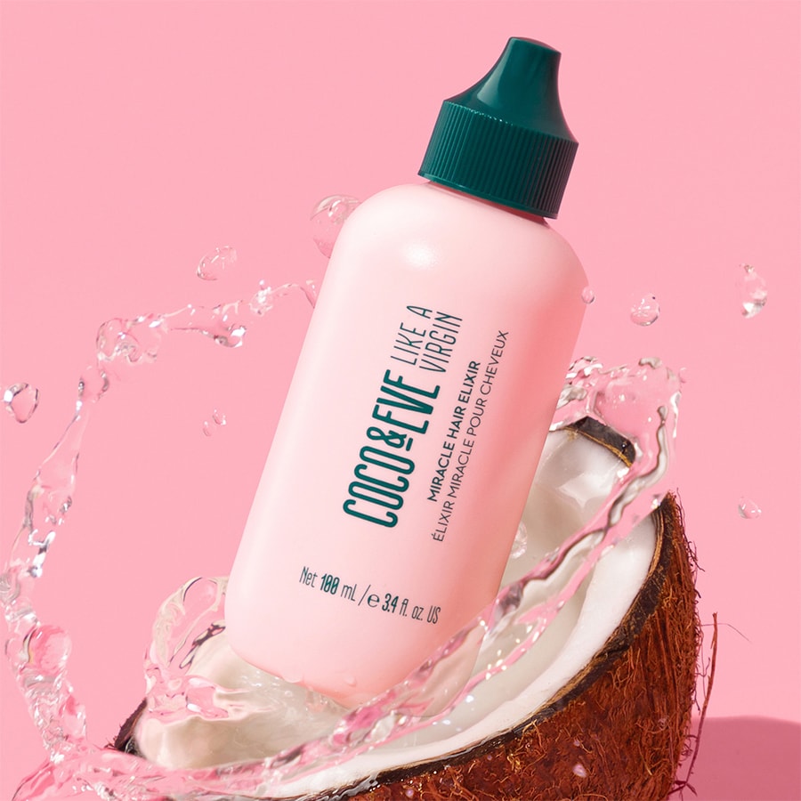 Miracle Hair Elixir