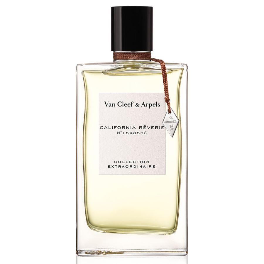 Van Cleef & Arpels California Réverie Van Cleef & Arpels California Reverie Eau de Parfum online la DOUGLAS