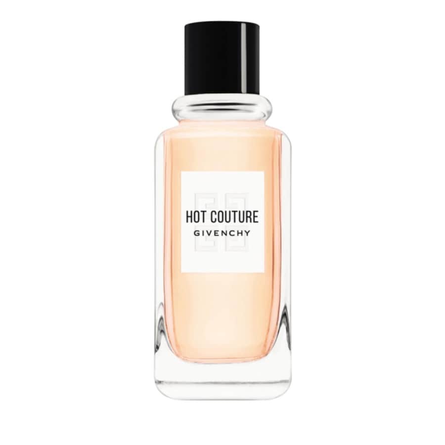 Hot Couture Eau de Parfum