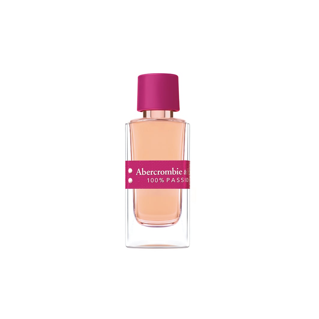 100% Passion Eau de Parfum