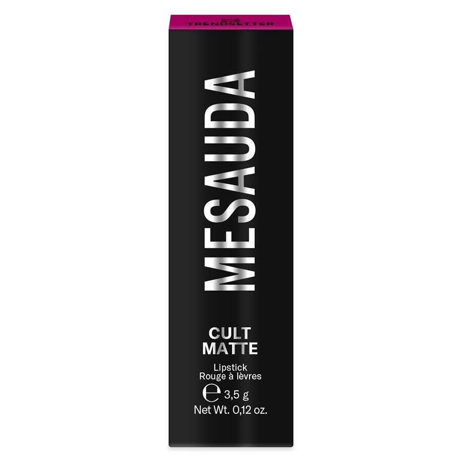 Cult Matte Lipstick