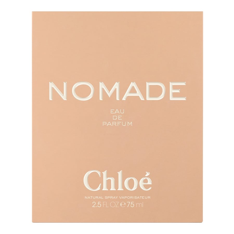 Nomade Eau de Parfum