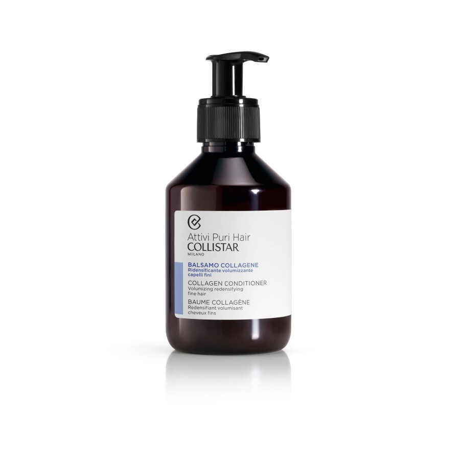 Collagen Conditioner