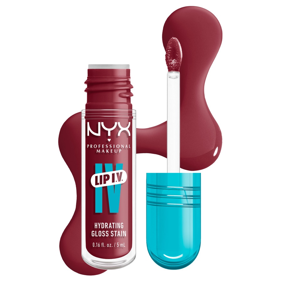 Hydrating Gloss Serum Lip I.V.