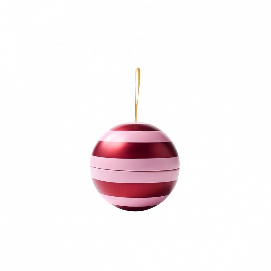 Tin Mini Bauble Care Gift Set