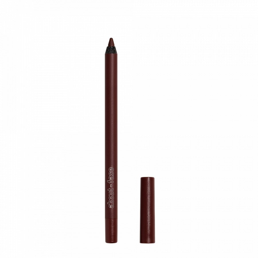 Matte Fix Lip Pencil