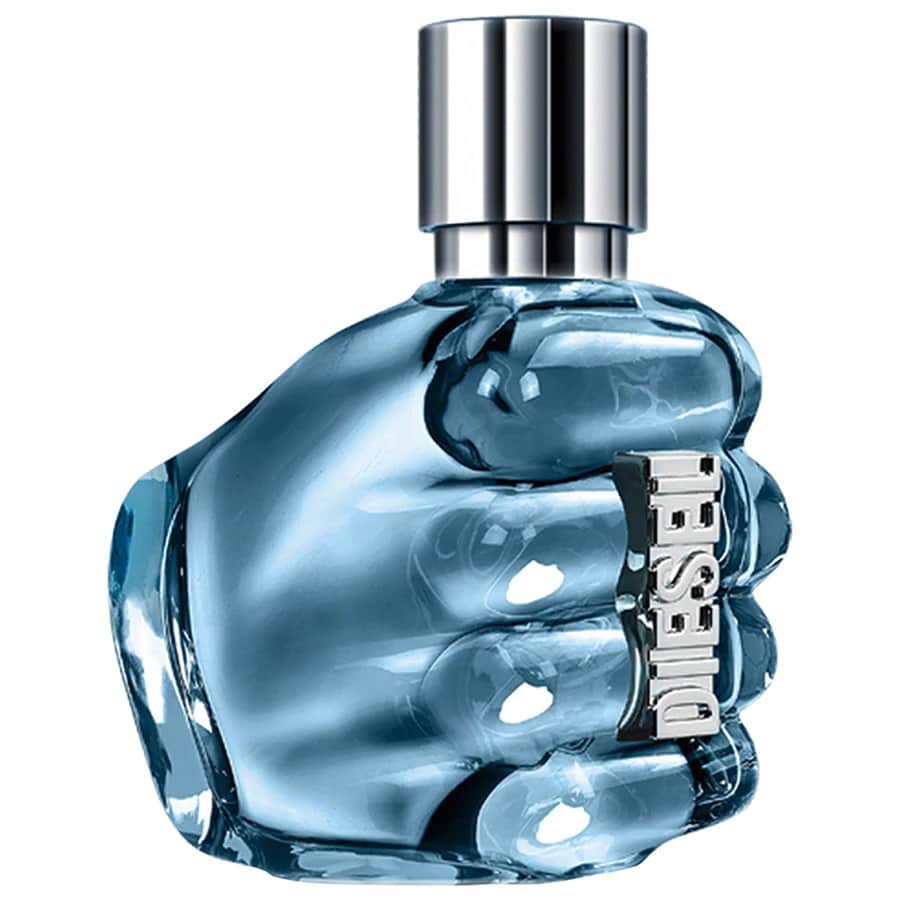 Only The Brave Eau de Toilette